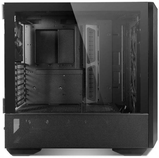 Корпус Lian-Li G99.LAN3RX.10R — для бизнеса и офиса