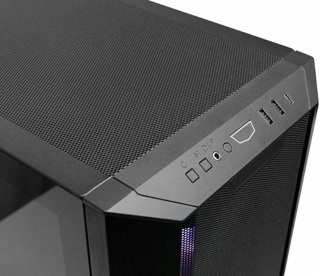 Корпус Lian-Li G99.LAN3RX.10R — для бизнеса и офиса
