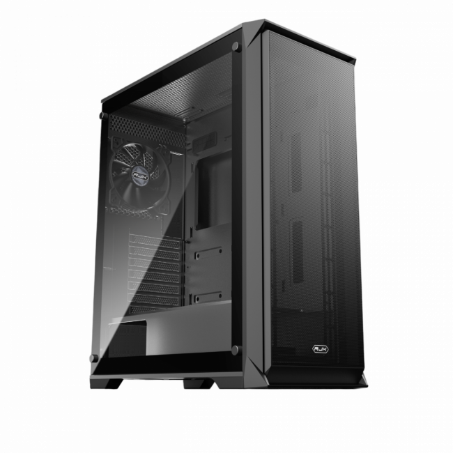 Корпус без блока питания Raijintek 0R20B00263 — для бизнеса и офиса