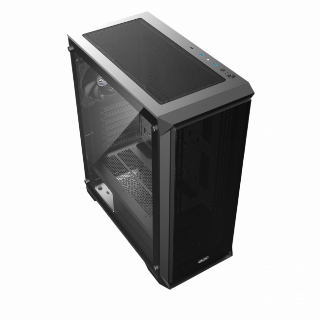 Корпус без блока питания Raijintek 0R20B00263 — для бизнеса и офиса
