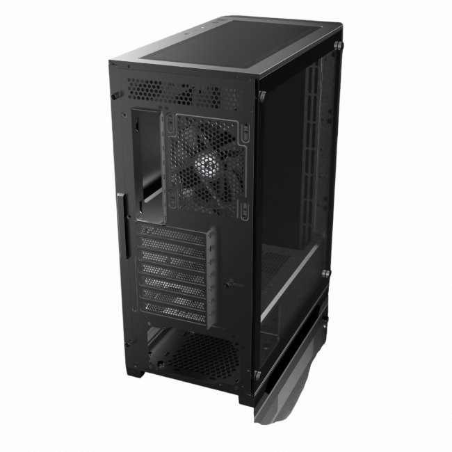 Корпус без блока питания Raijintek 0R20B00263 — для бизнеса и офиса