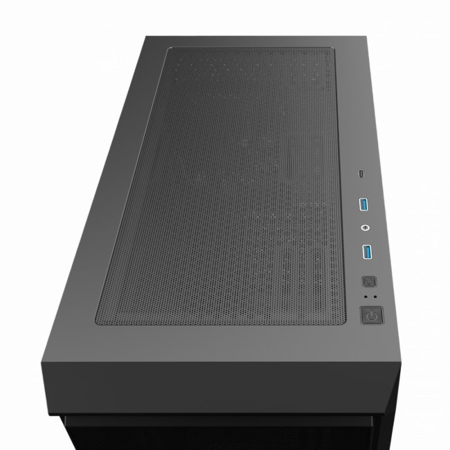 Корпус без блока питания Raijintek 0R20B00263 — для бизнеса и офиса