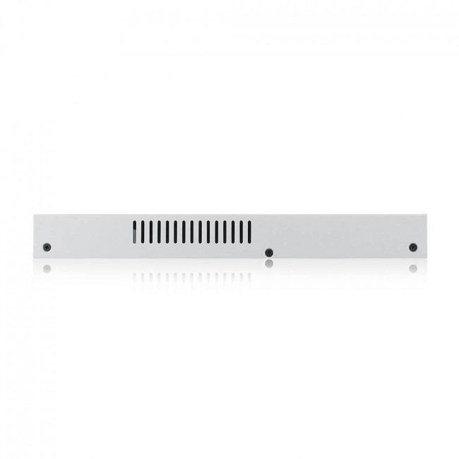 Коммутатор ZyXEL MG-108-ZZ0101F — для бизнеса и офиса Коммутатор ZyXEL MG-108-ZZ0101F — для бизнеса и офиса