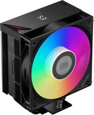 Устройство охлаждения(кулер) PcCooler RT500-BKAWYL-GL
