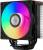 Устройство охлаждения(кулер) PcCooler RT500-BKAWYL-GL — для бизнеса и офиса