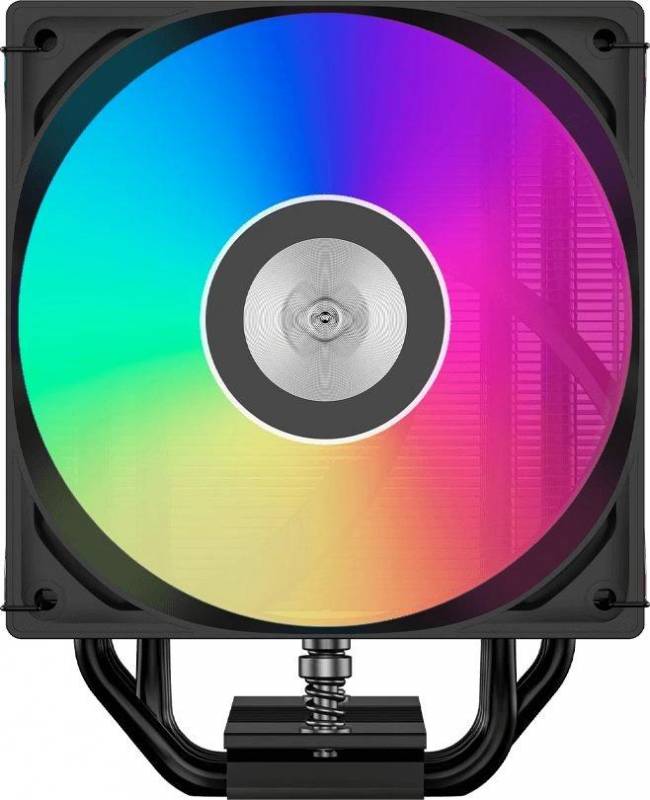 Устройство охлаждения(кулер) PcCooler RT500-BKAWYL-GL — для бизнеса и офиса