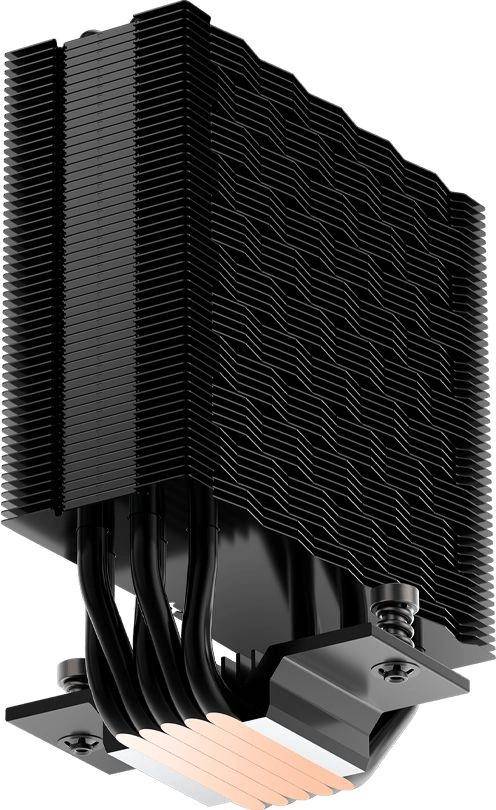 Устройство охлаждения(кулер) PcCooler RT500-BKAWYL-GL — для бизнеса и офиса