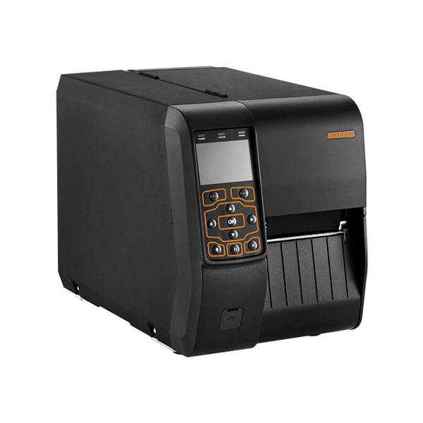 Принтер этикеток Bixolon XT5-43D9WP — для бизнеса и офиса