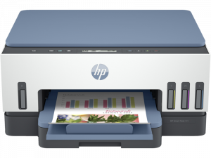 Струйное МФУ HP Smart Tank 725