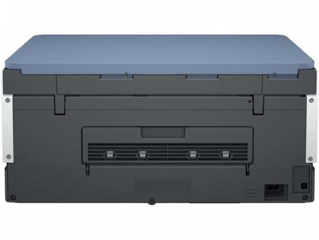 Струйное МФУ HP Smart Tank 725 Струйное МФУ HP Smart Tank 725