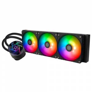 Водяное охлаждение SilverStone G53NP360ARGB020
