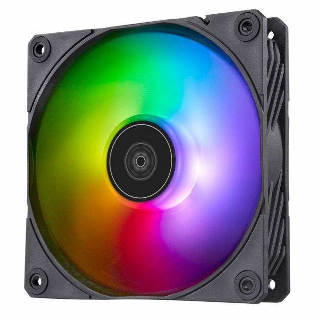 Водяное охлаждение SilverStone G53NP360ARGB020 — для бизнеса и офиса