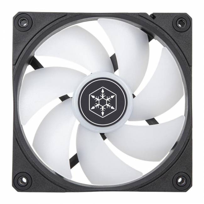 Водяное охлаждение SilverStone G53NP360ARGB020 — для бизнеса и офиса