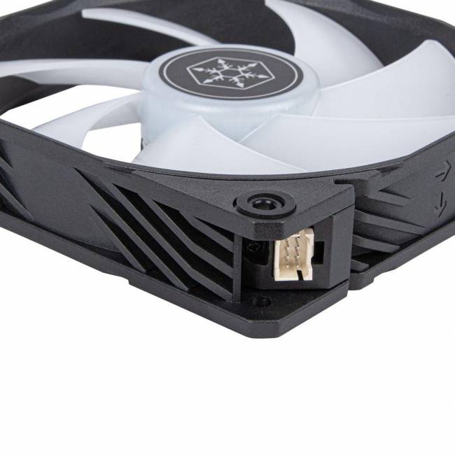 Водяное охлаждение SilverStone G53NP360ARGB020 — для бизнеса и офиса