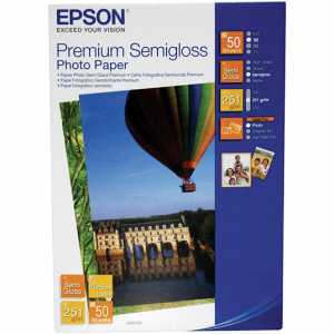 Бумага Epson C13S041765