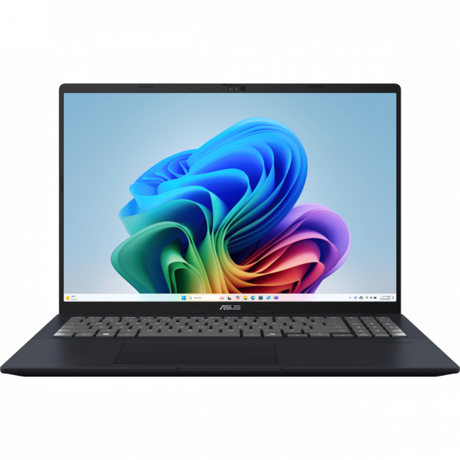 Ноутбук ASUS M1607KA-MB189 (90NB15F1-M00CD0) — для бизнеса и офиса
