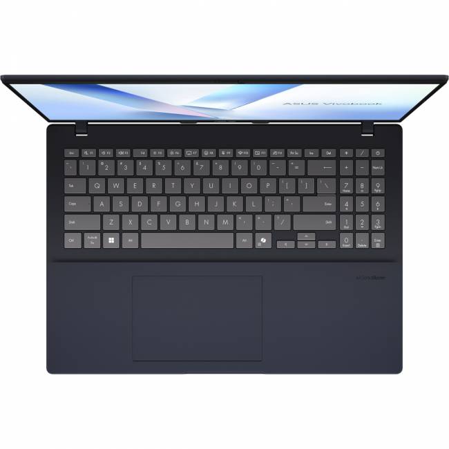 Ноутбук ASUS M1607KA-MB189 (90NB15F1-M00CD0) — для бизнеса и офиса