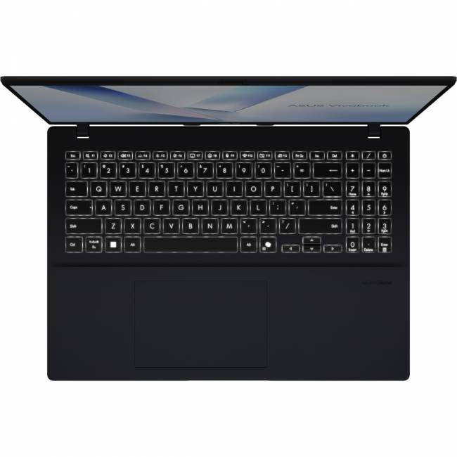 Ноутбук ASUS M1607KA-MB189 (90NB15F1-M00CD0) — для бизнеса и офиса