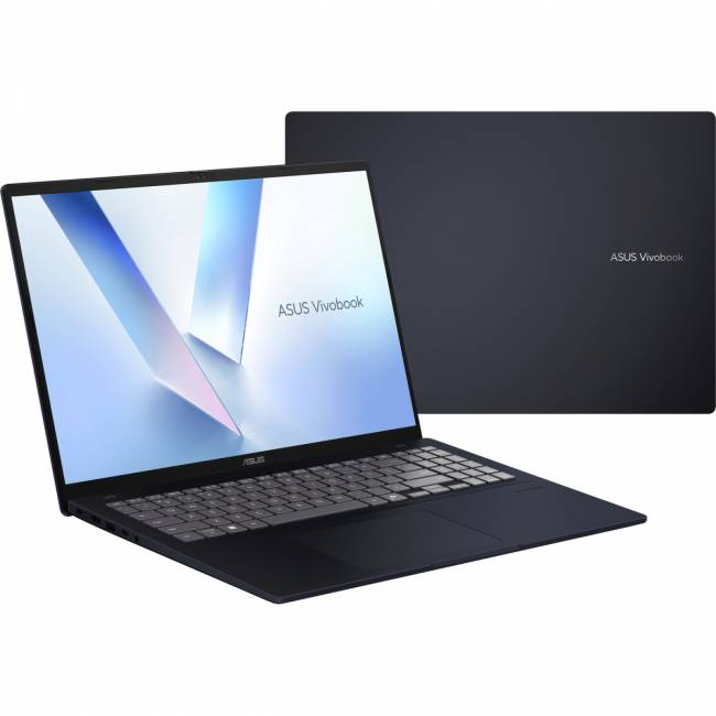 Ноутбук ASUS M1607KA-MB189 (90NB15F1-M00CD0) — для бизнеса и офиса