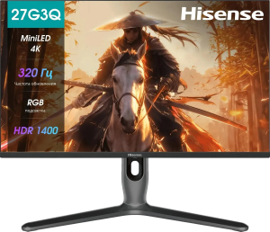 Монитор Hisense Hisense 27G7Q-PRO