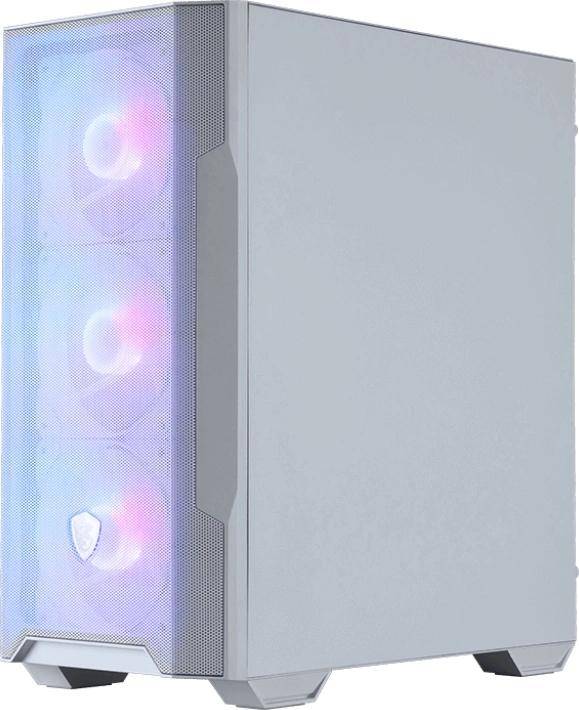 Корпус MSI 306-7G20W21-HH9 — для бизнеса и офиса