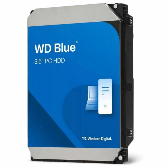 Жесткий диск WD WD80EAAZ — для бизнеса и офиса