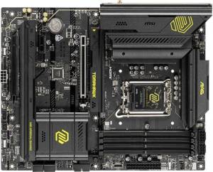 Материнская плата MSI MAG B860 TOMAHAWK WIFI