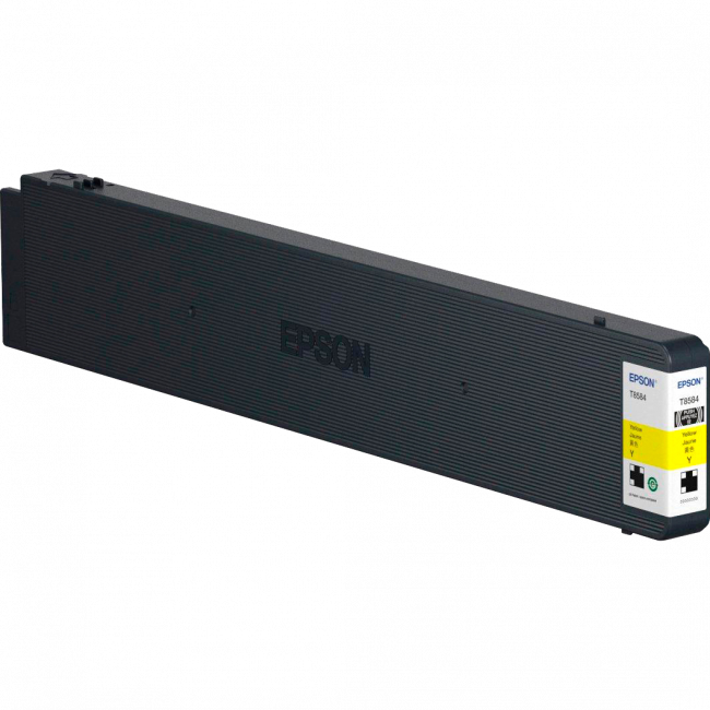 Картридж Epson C13T858400 — для бизнеса и офиса