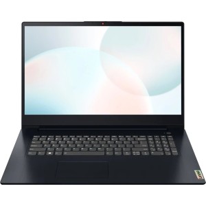 Ноутбук Lenovo IdeaPad 3 17IAU7 (82RL0021RK)
