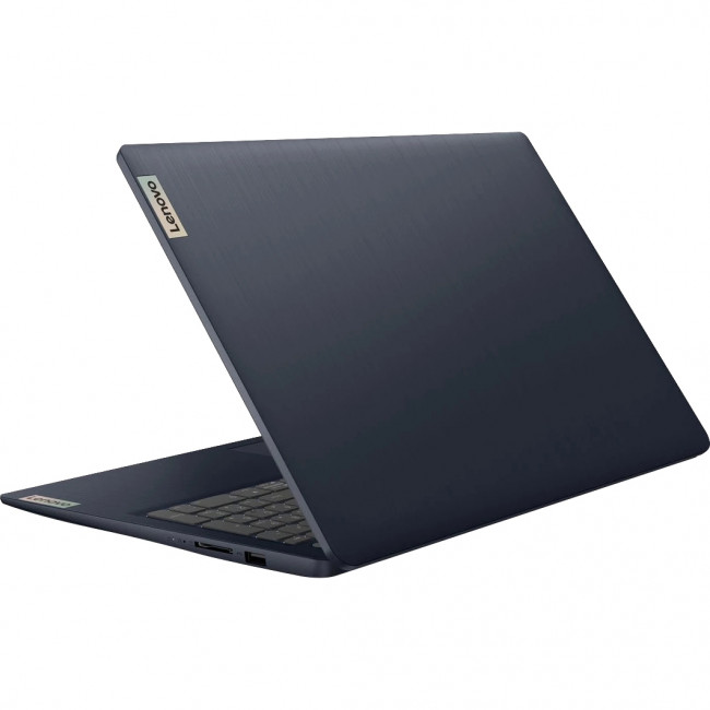 Ноутбук Lenovo IdeaPad 3 17IAU7 (82RL0021RK) — для бизнеса и офиса Ноутбук Lenovo IdeaPad 3 17IAU7 (82RL0021RK) — для бизнеса и офиса