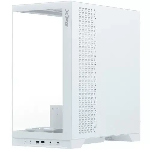 Корпус ADATA INVADERXMT-WHCWW — для бизнеса и офиса
