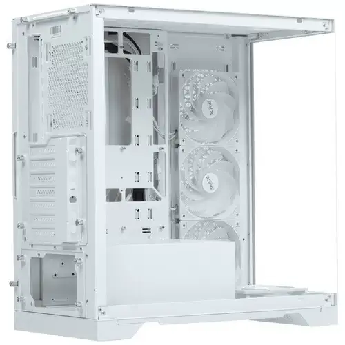 Корпус ADATA INVADERXMT-WHCWW — для бизнеса и офиса