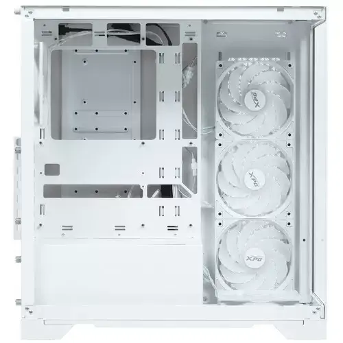 Корпус ADATA INVADERXMT-WHCWW — для бизнеса и офиса