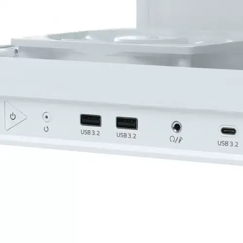 Корпус ADATA INVADERXMT-WHCWW — для бизнеса и офиса