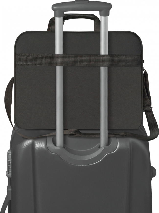 Defender Сумка для ноутбука Geek 15.6" черный, карман Defender Geek 15.6" Black Defender Сумка для ноутбука Geek 15.6" черный, карман Defender Geek 15.6" Black