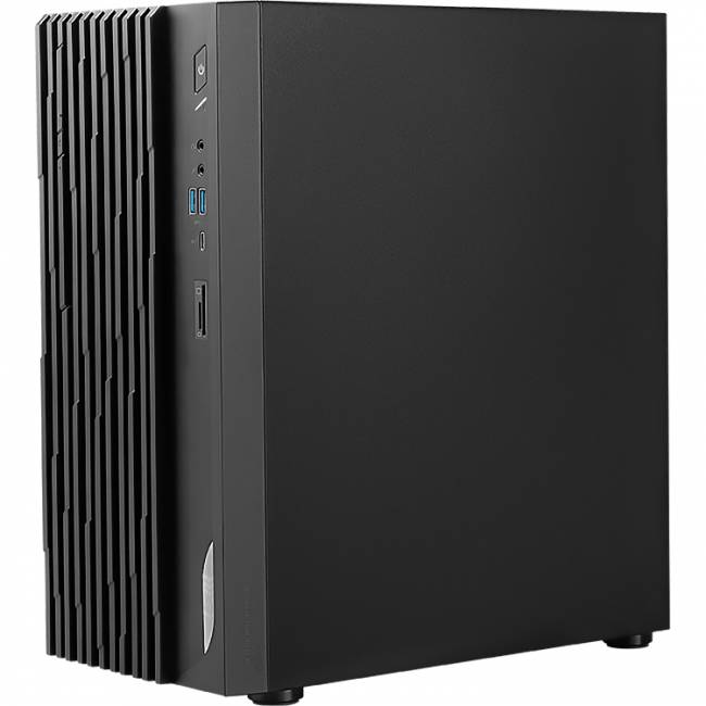 ПК MSI PRO DP180 14A-1417XRU (9S6-B0A741-1417) — для бизнеса и офиса ПК MSI PRO DP180 14A-1417XRU (9S6-B0A741-1417) — для бизнеса и офиса