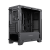 Компьютерный корпус, без блока питания mATX Gamemax M63