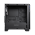 Компьютерный корпус, без блока питания mATX Gamemax M63