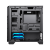 Компьютерный корпус, без блока питания mATX Gamemax M63