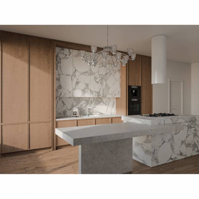 Кухонная мойка RIVELATO Rivelato BERKANA BK-50 brina — для бизнеса и офиса Кухонная мойка RIVELATO Rivelato BERKANA BK-50 brina — для бизнеса и офиса