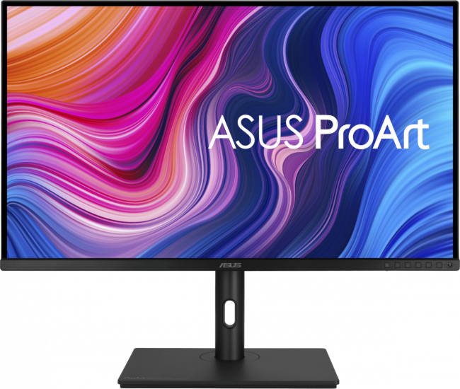Монитор LCD 32" PA329CV ASUS ProArt PA329CV 32" — для бизнеса и офиса