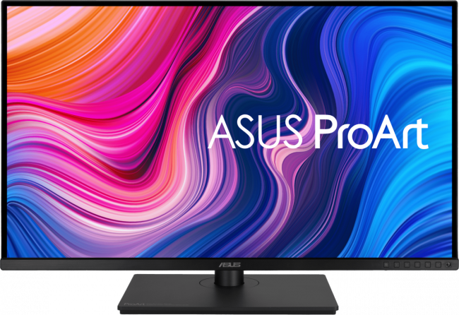 Монитор LCD 32" PA329CV ASUS ProArt PA329CV 32" — для бизнеса и офиса