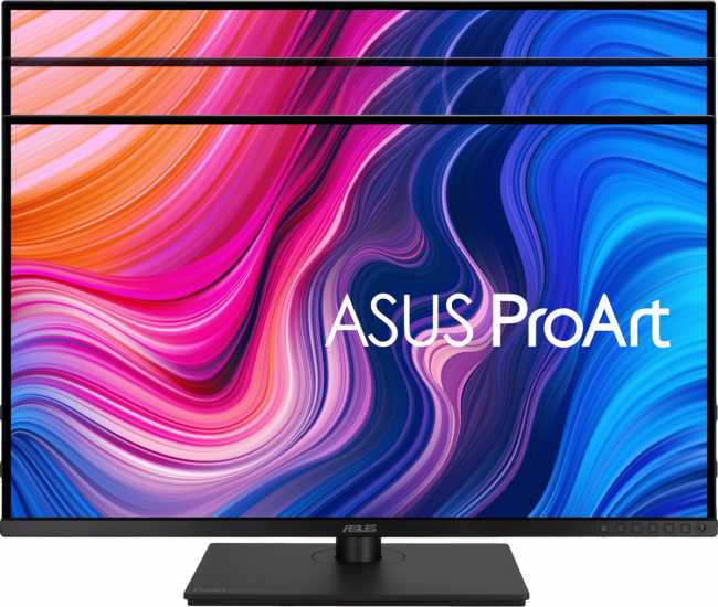 Монитор LCD 32" PA329CV ASUS ProArt PA329CV 32" — для бизнеса и офиса