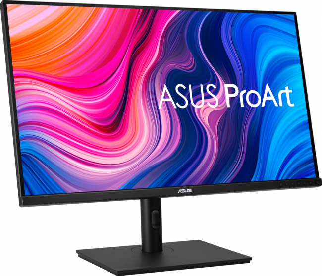 Монитор LCD 32" PA329CV ASUS ProArt PA329CV 32" — для бизнеса и офиса