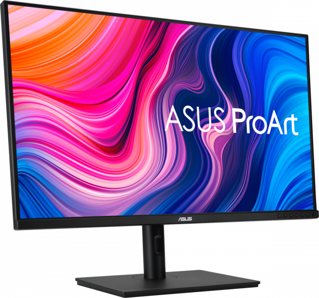 Монитор LCD 32" PA329CV ASUS ProArt PA329CV 32" — для бизнеса и офиса