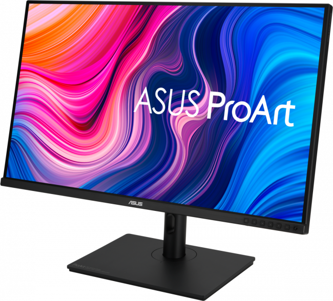 Монитор LCD 32" PA329CV ASUS ProArt PA329CV 32" — для бизнеса и офиса