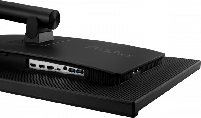 Монитор LCD 32" PA329CV ASUS ProArt PA329CV 32" — для бизнеса и офиса