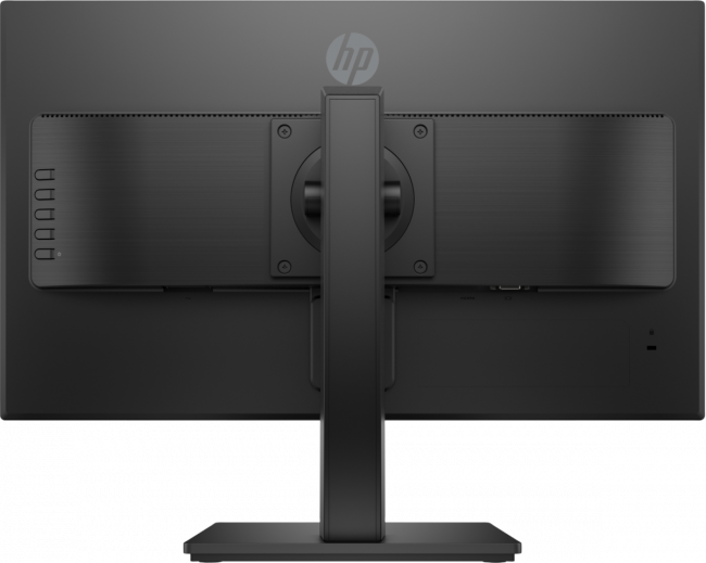 Монитор HP P24q G4 Quad HD — для бизнеса и офиса Монитор HP P24q G4 Quad HD — для бизнеса и офиса