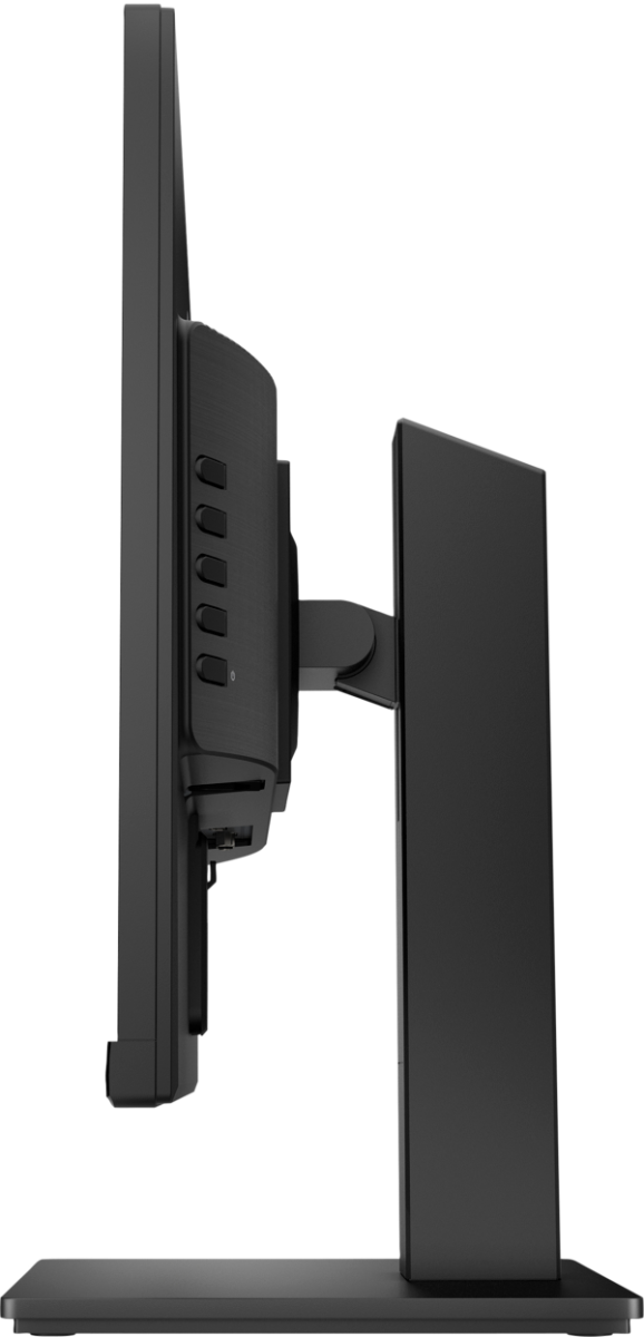 Монитор HP P24q G4 Quad HD — для бизнеса и офиса Монитор HP P24q G4 Quad HD — для бизнеса и офиса