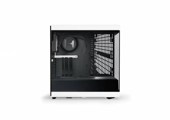 Корпус без блока питания HYTE CS-HYTE-Y40-BW — для бизнеса и офиса Корпус без блока питания HYTE CS-HYTE-Y40-BW — для бизнеса и офиса